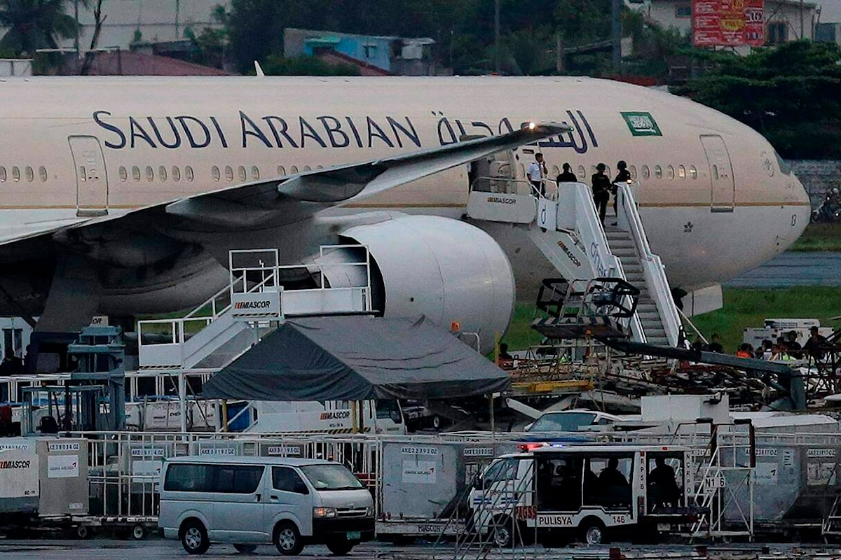 السعودية تستأنف الرحلات الجوية إلى كندا مع عودة العلاقات إلى طبيعتها بعد خلاف عام 2018