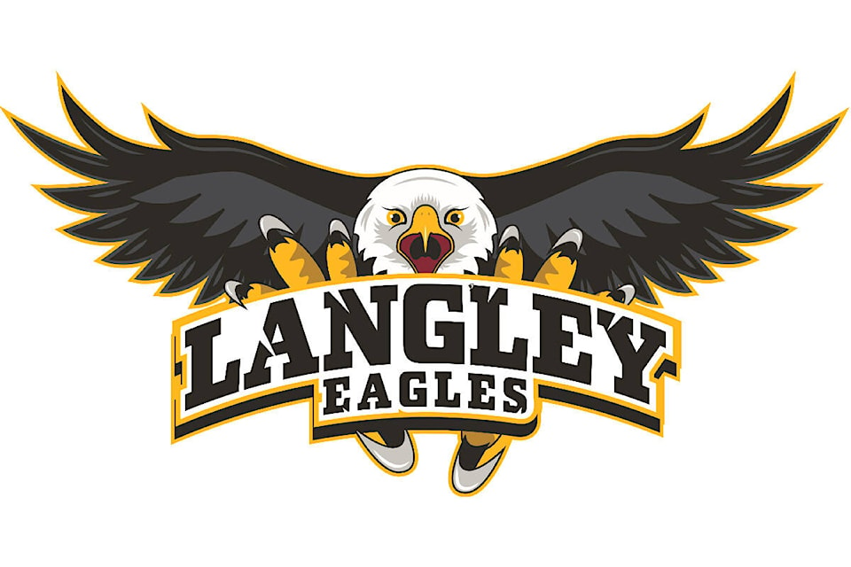 Langley Minor Hockey Association has a new look. (Special to Langley Advance Times) 