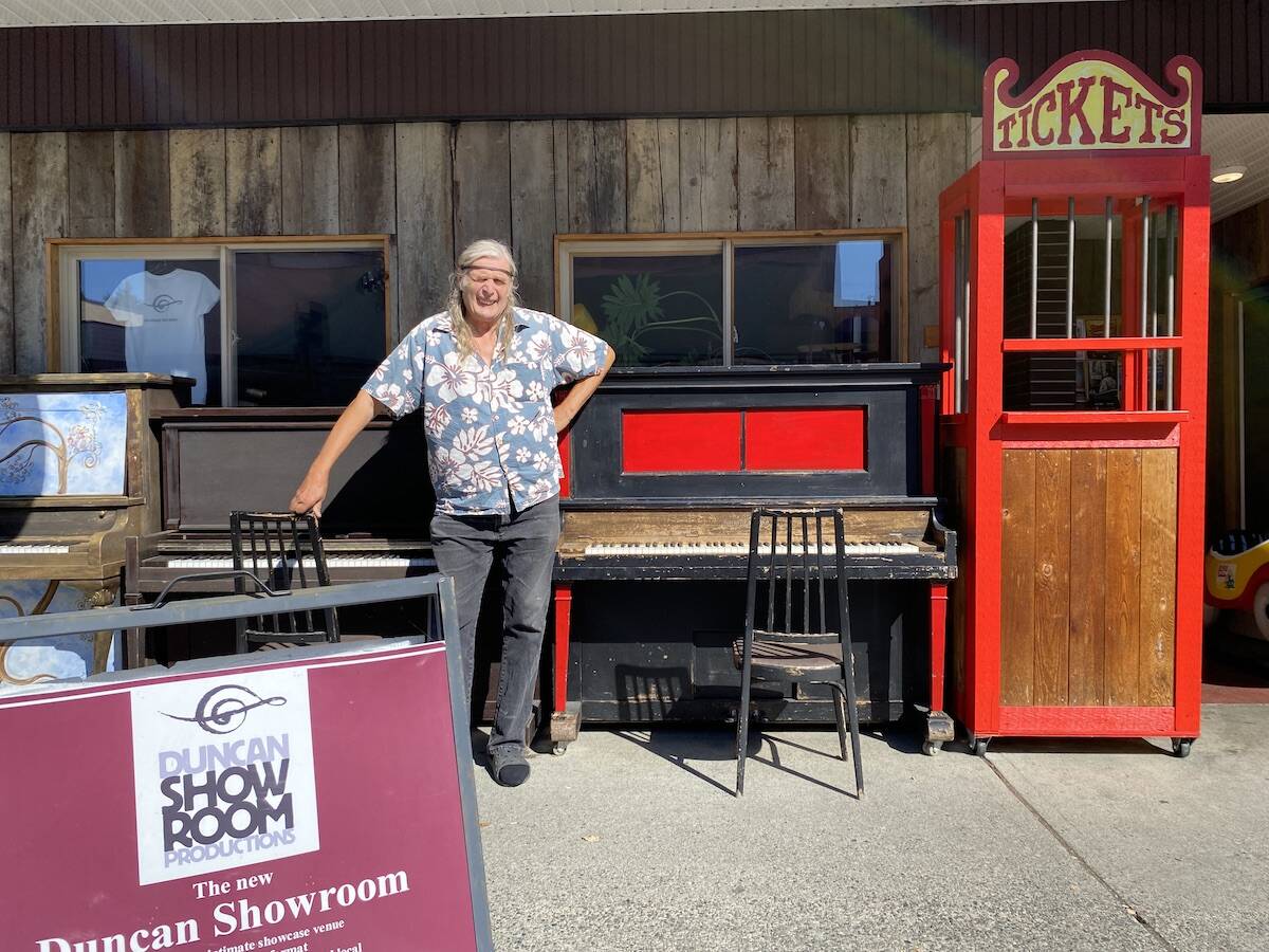 Duncan Showroom celebrates 22 years of community, creativity, and music