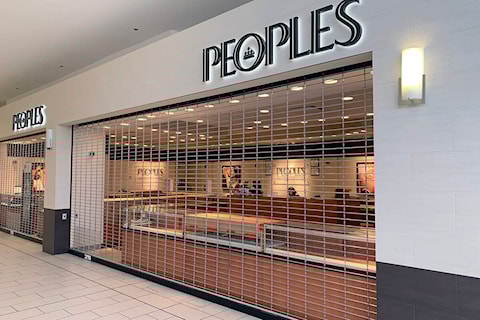 Peoples jewellers limeridge discount