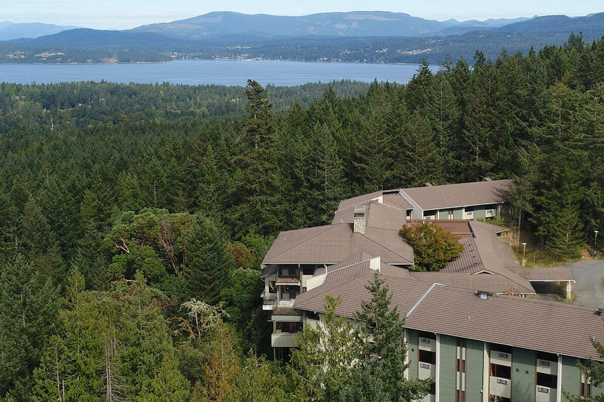 40 new publiclyfunded treatment beds now available on Vancouver Island