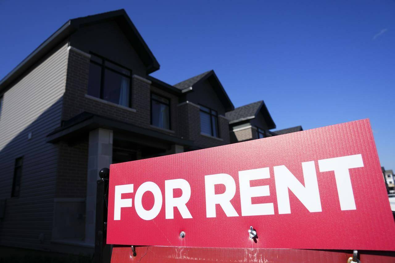 British Columbians at higher risk for eviction from rentals - Langley  Advance Times
