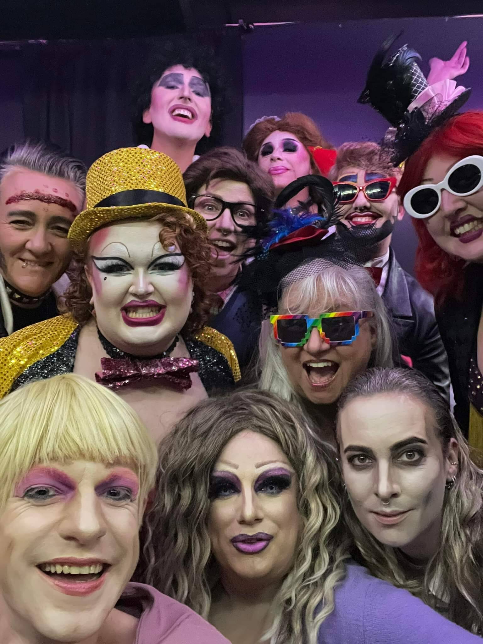 Experience the 'The Rocky Horror Picture Show' like never before