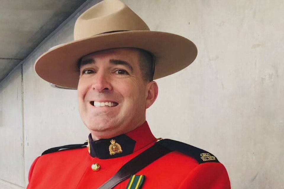 Man accused of 1st degree murder of police officer in court next month