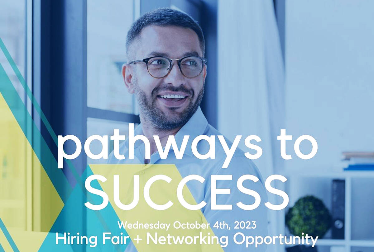 Hiring fair coming to Maple Ridge’s Haney Place Mall - Maple Ridge-Pitt