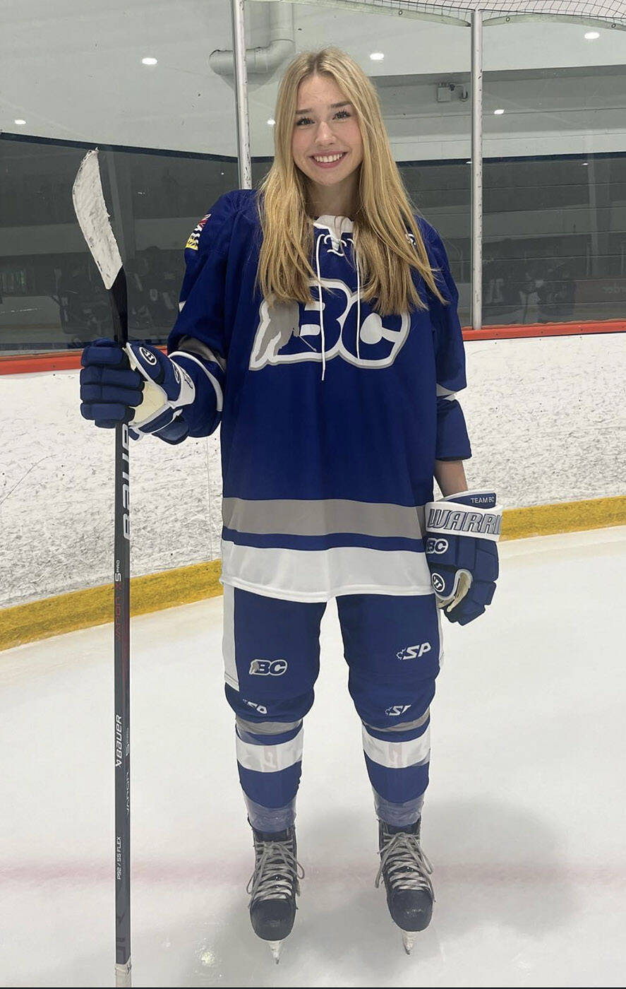 Bc hockey jersey on sale