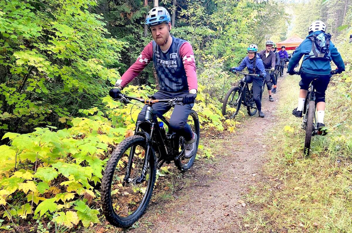 Bike event near me sales
