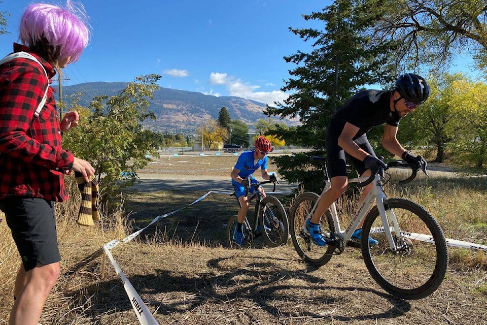 Mtb news best sale cyclocross