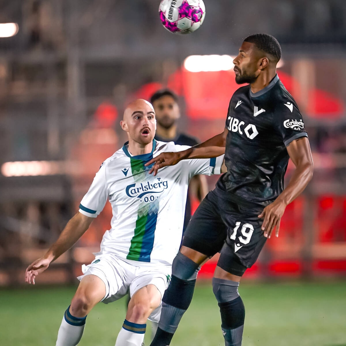 VIDEO: An encouraging kind of loss, as Vancouver FC falls to Cavalry -  Peace Arch News