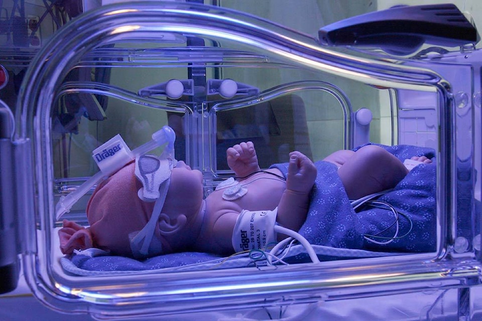 New medicines promising for fighting RSV in infants say B C New medicines promising for fighting RSV in infants say B C