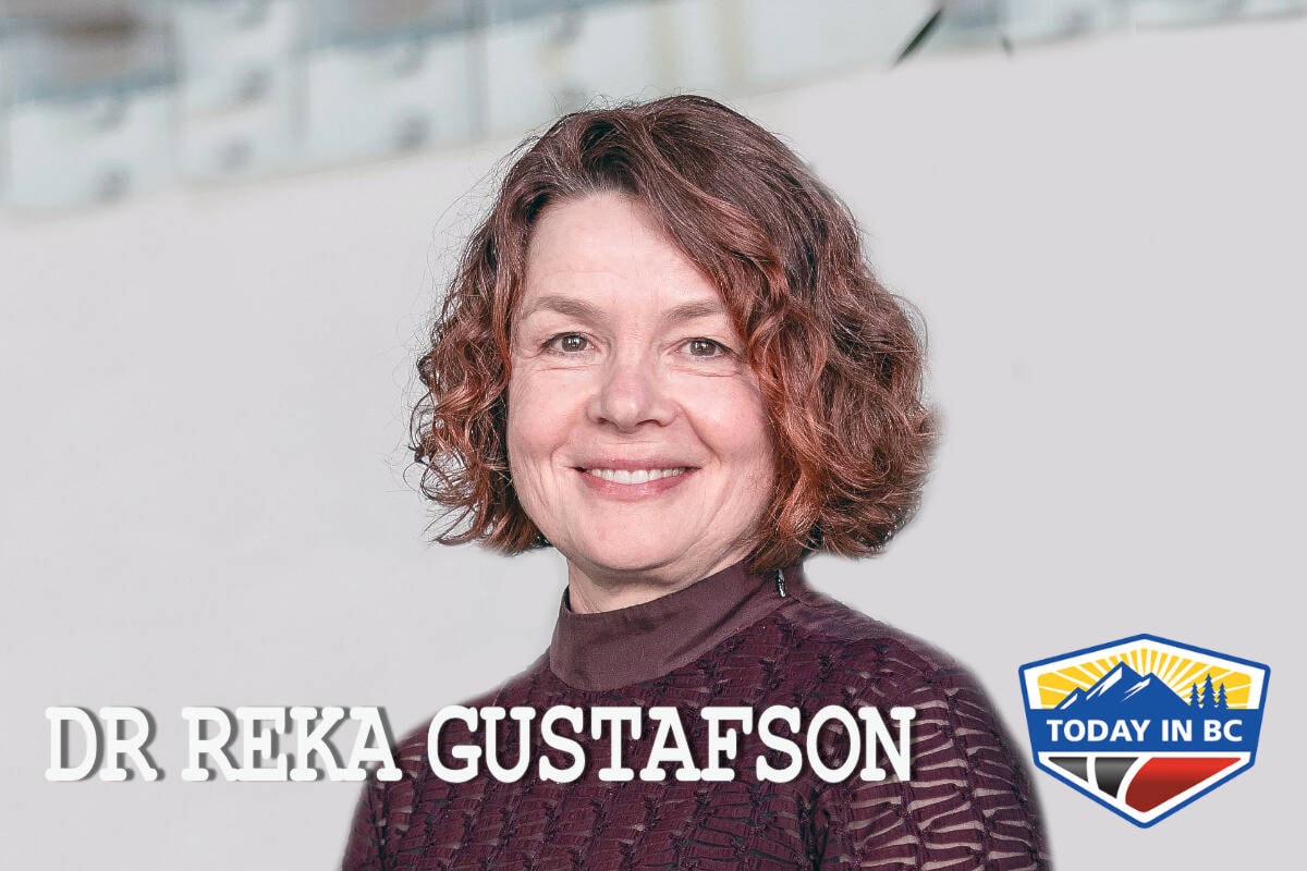 Podcast: Actualización sobre coronavirus e influenza con la Dra. Rika Gustafsson