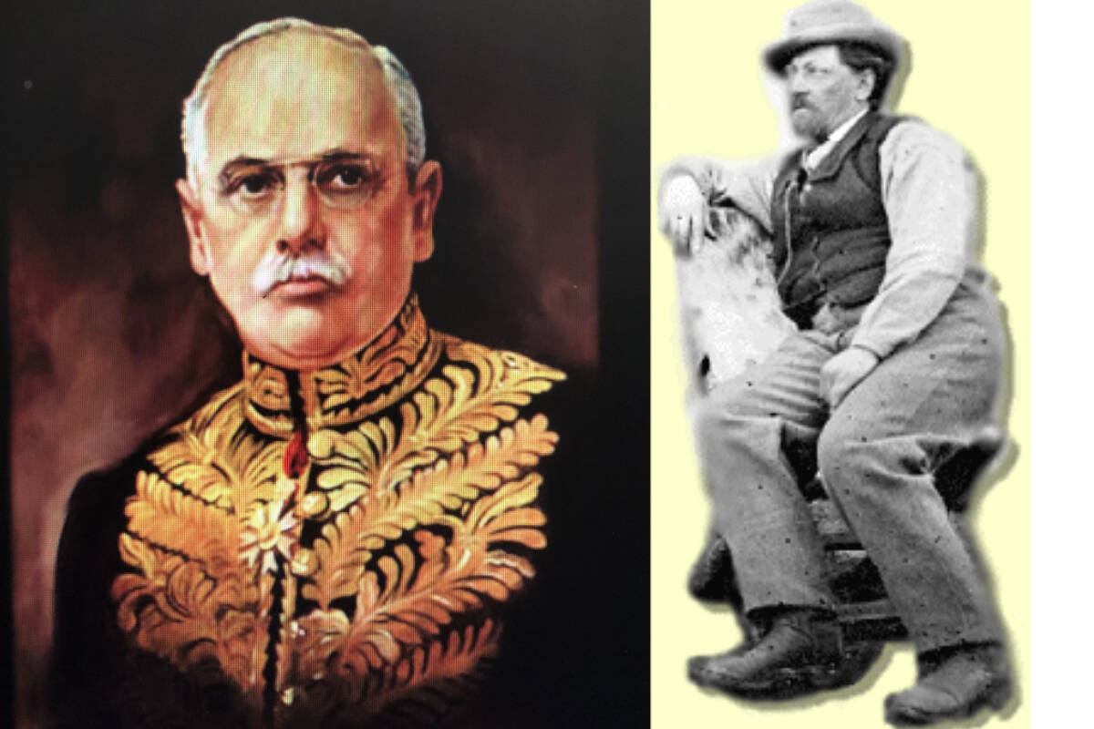 Vernon’s lost street names Vernon Morning Star