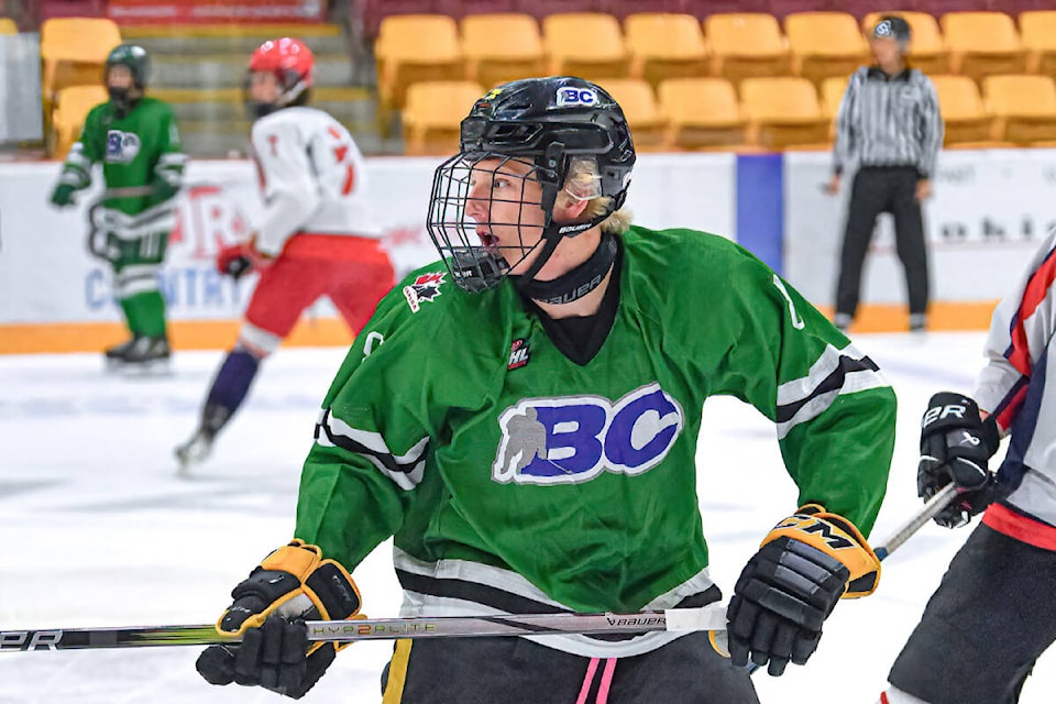 Calgary Hitmen - Canadian Sport School Hockey League