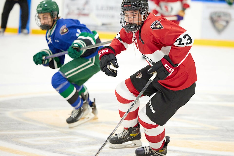 5 Questions with Braden Schneider - Canadian Hockey League
