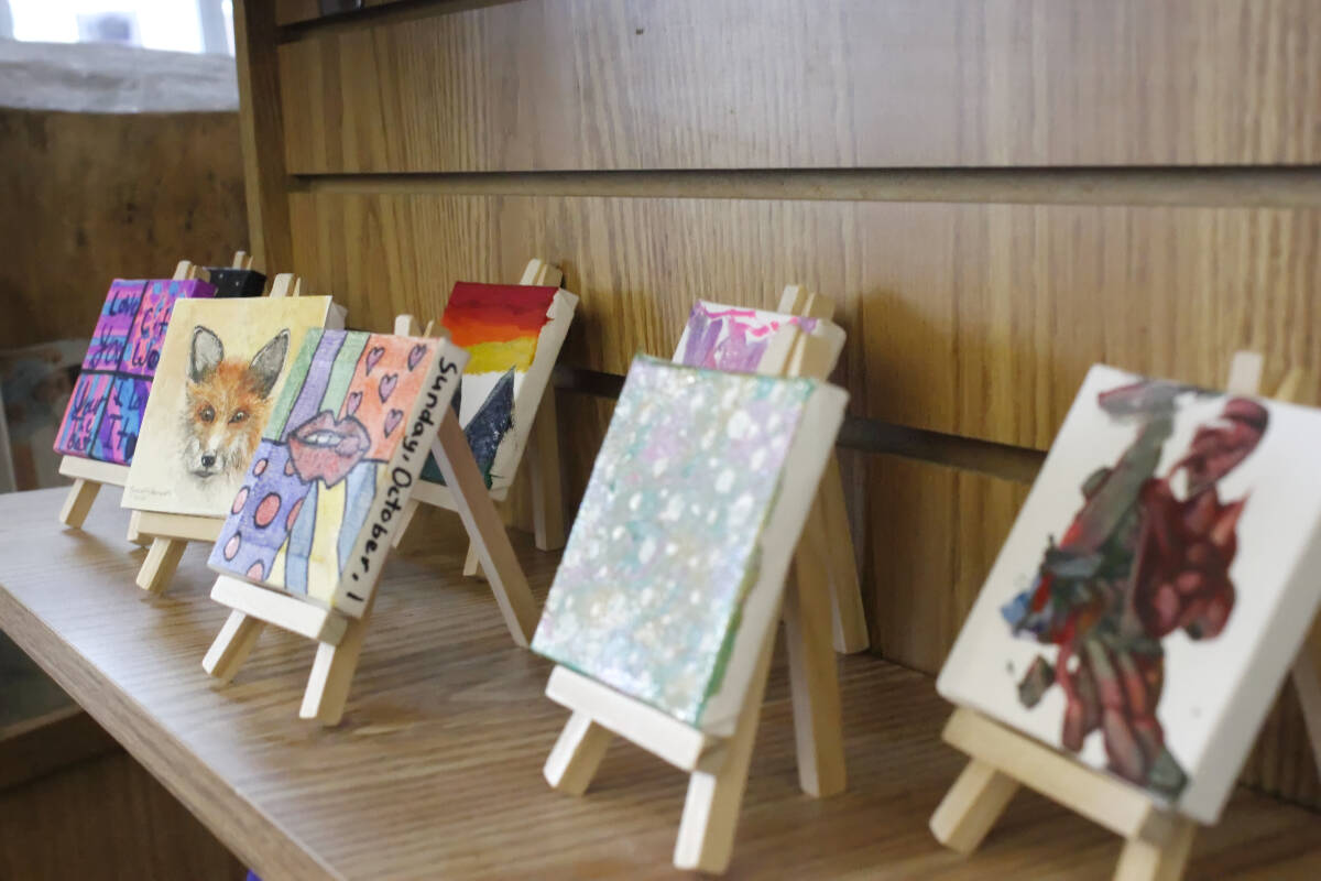 Maple Ridge, Pitt Meadows pull out all the stops for BC Culture Days