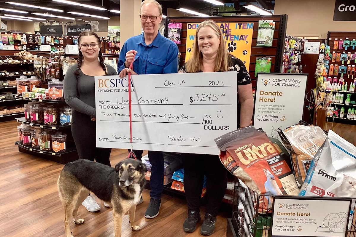 Dog food store shop nearby