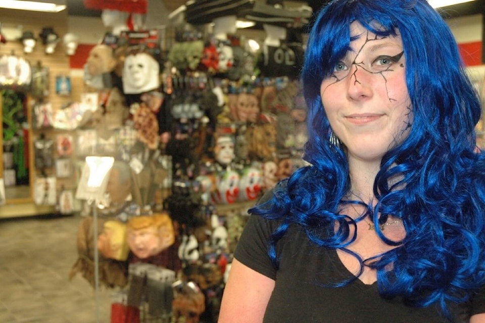 Business notes Halloween store pops up in Cowichan Cowichan Valley Citizen
