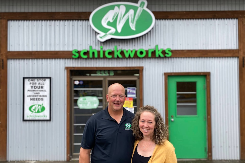 web1_231019-wlt-small-business-schickworks-trevor-and-jennifer-schick_1