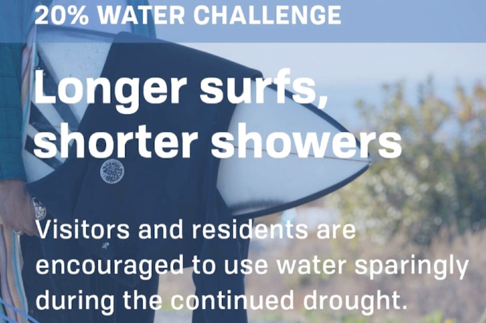 Tofino navigates water crisis, prepares for dry summers ahead