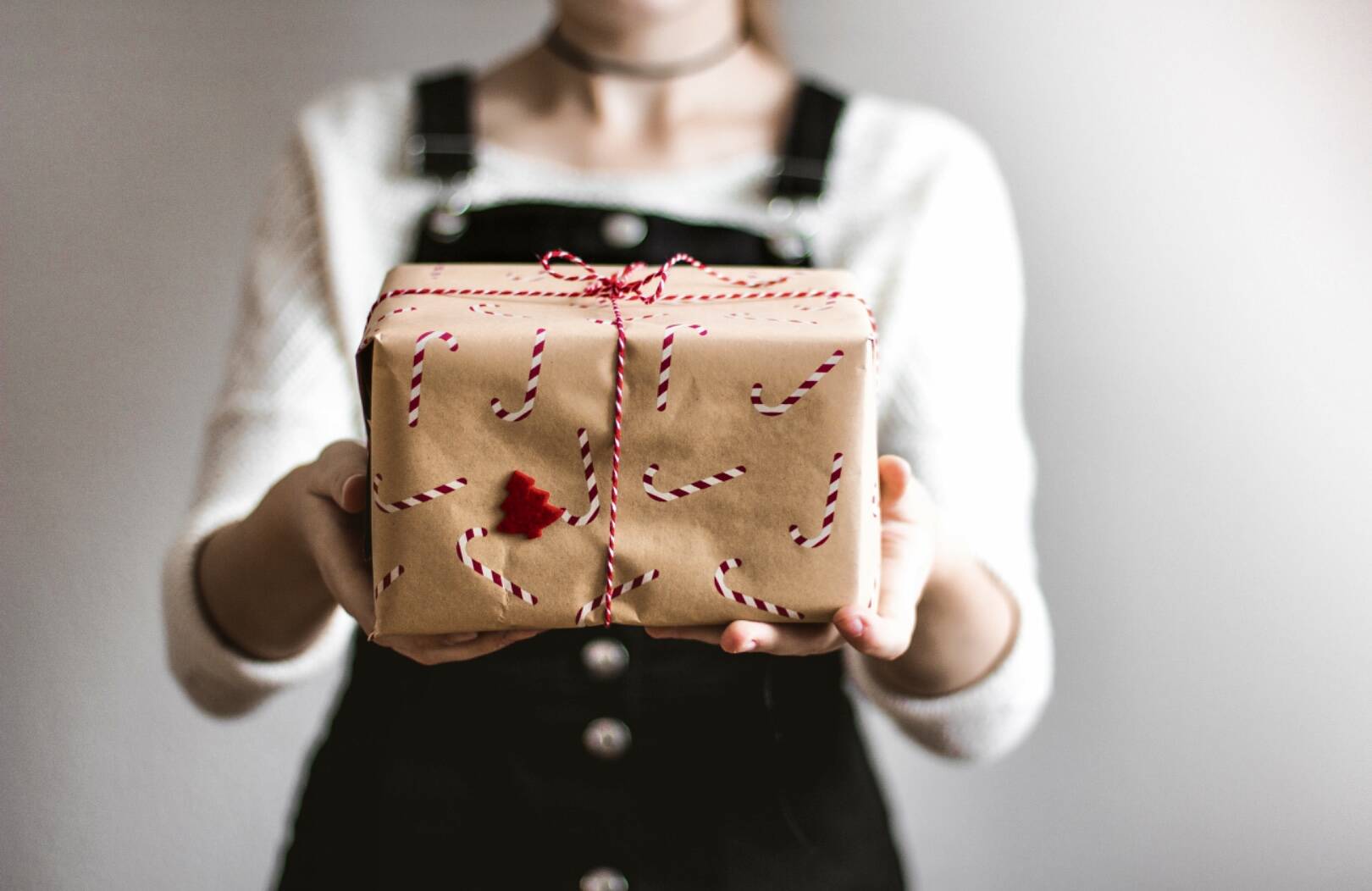 ‘Adopt a Senior for Christmas’ in Trail Trail Times