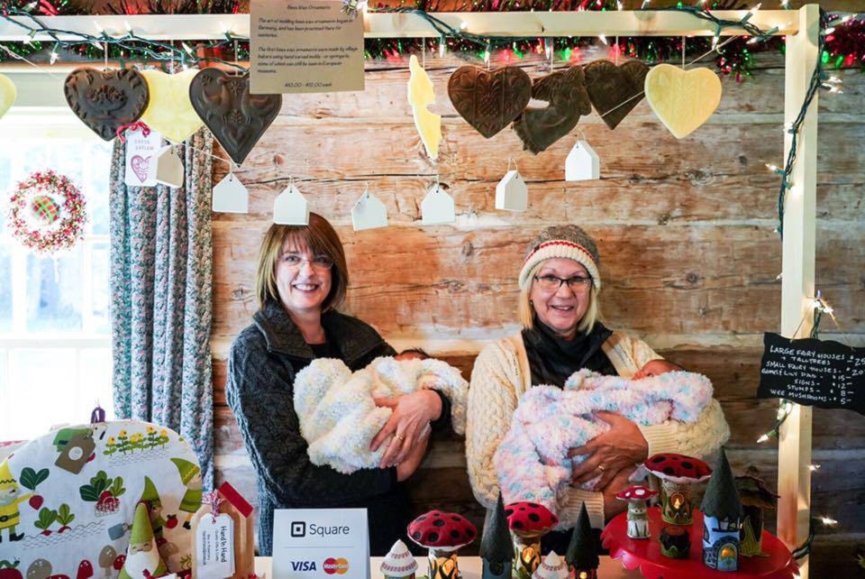 Craft Fair Roundup: Find the perfect gift at a Greater Victoria event