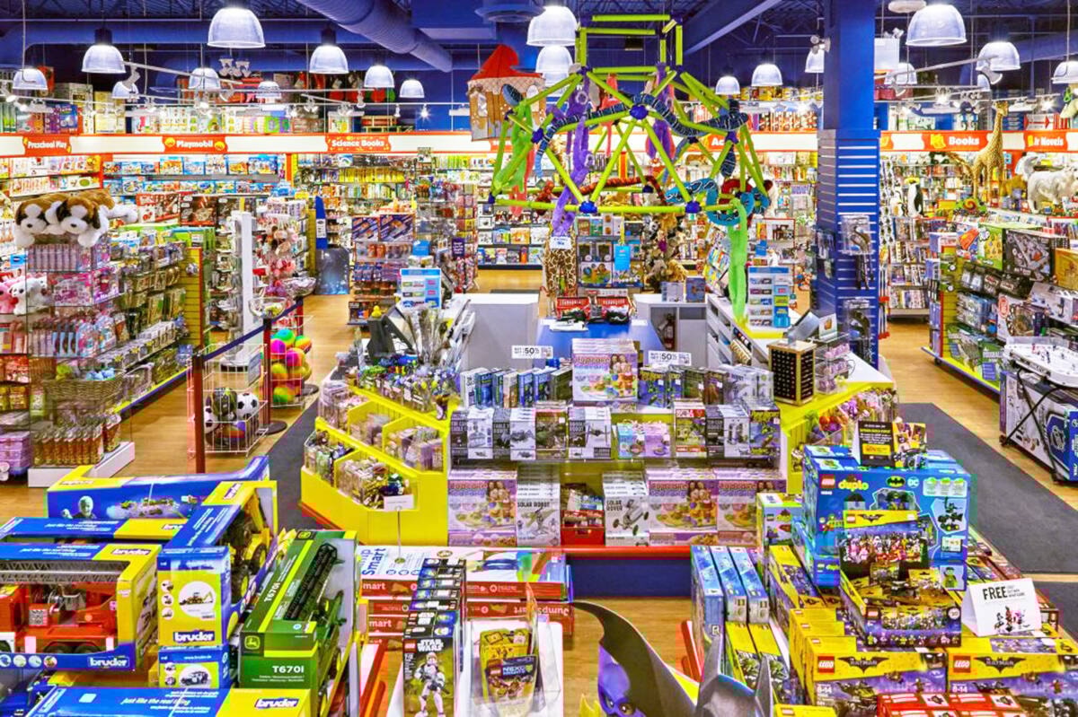 Mastermind toys discount shop