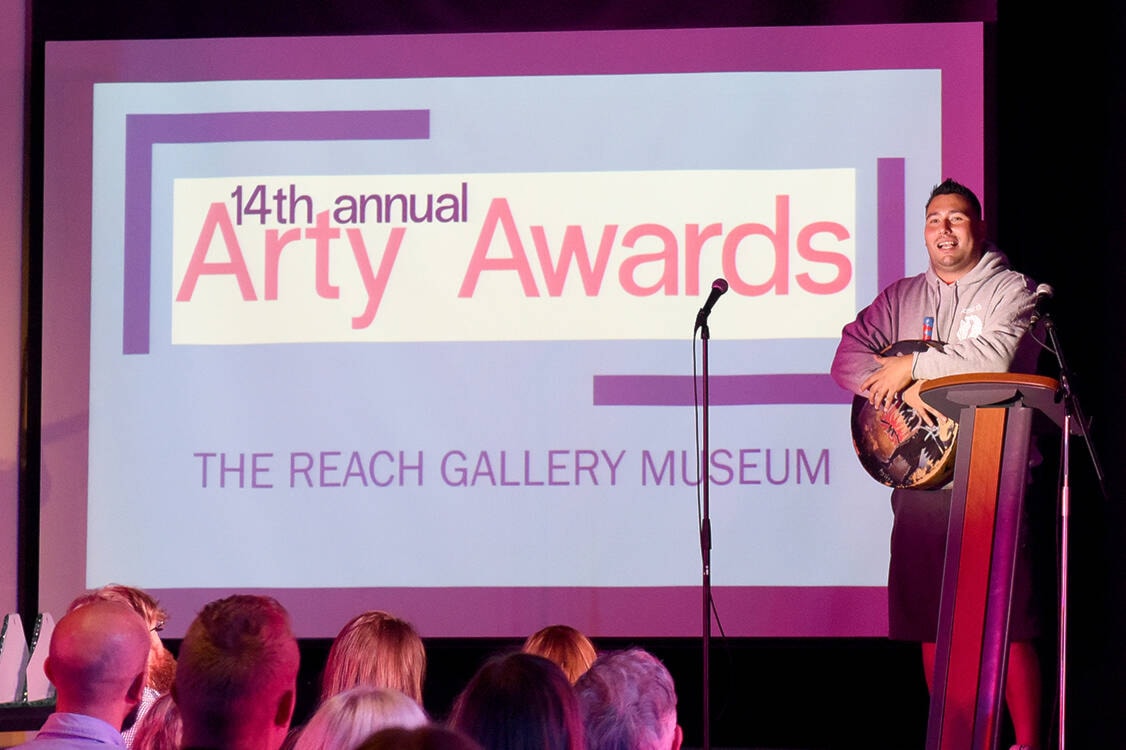 Abbotsford Arts Council presents Arty Awards ceremony The Abbotsford News