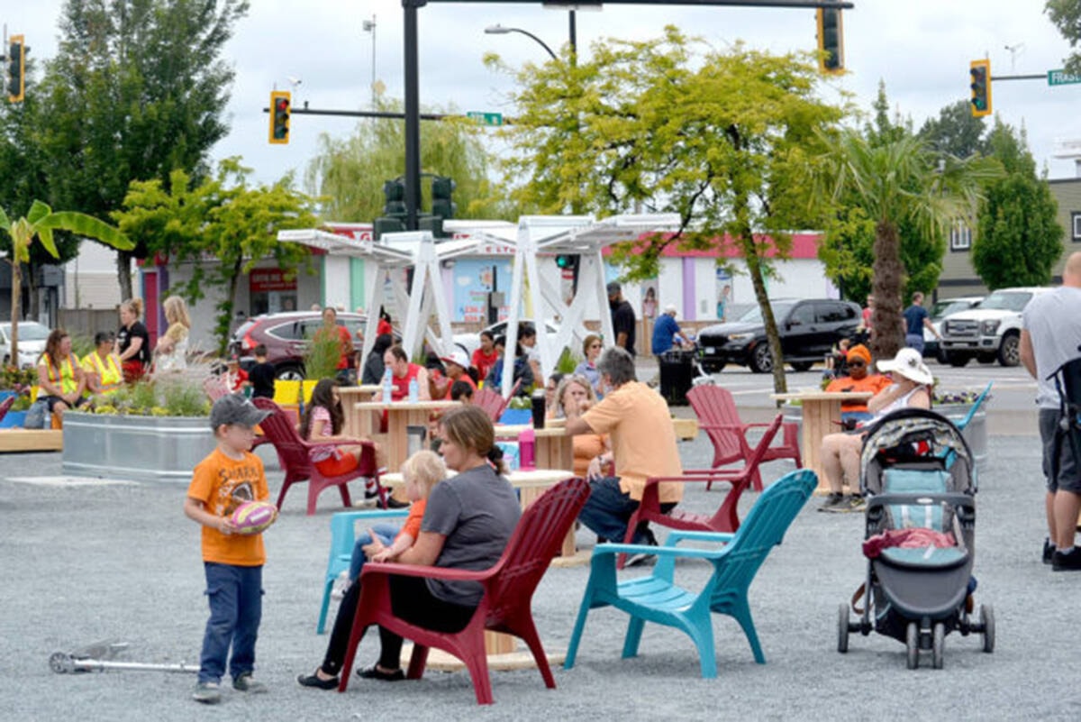 Former Alder Inn site could become non-market housing