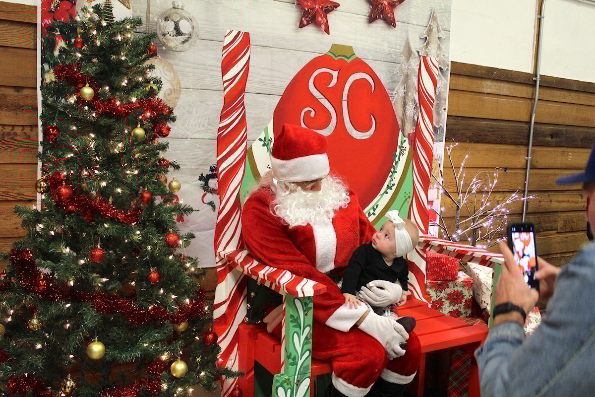 The ultimate Christmas shopping guide The Smithers Interior News