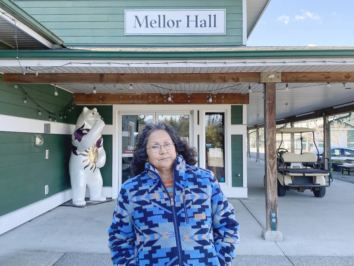 Lifting Spirits, Honouring Lives gala comes to Cowichan’s Mellor Hall