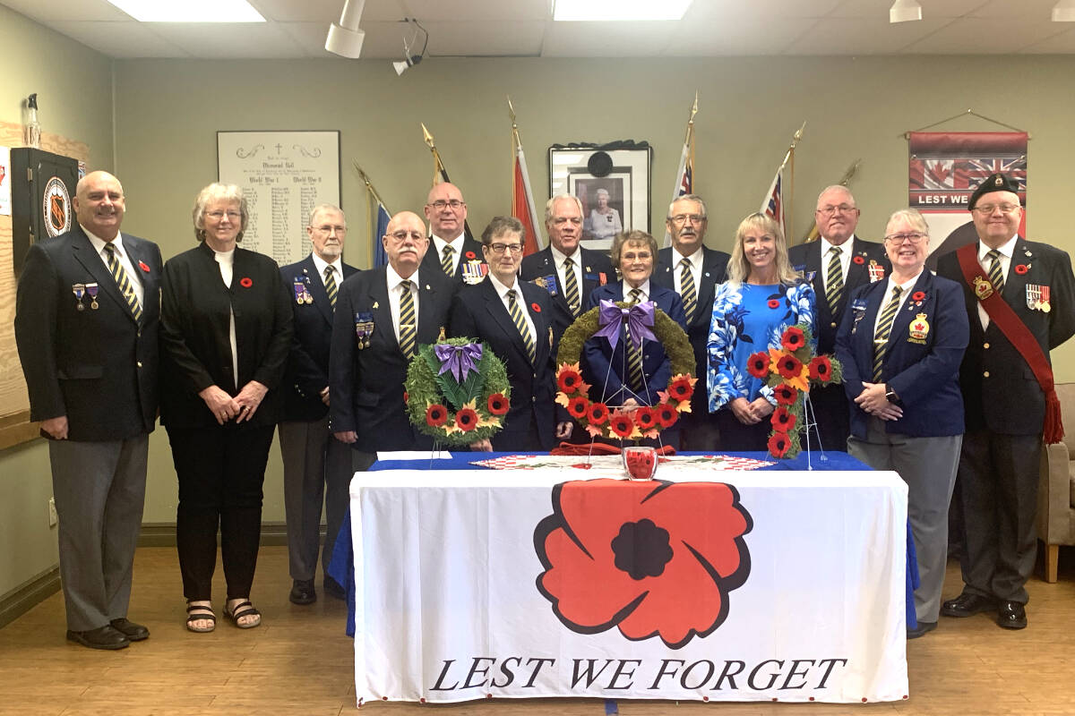 2023 National Poppy Campaign now underway