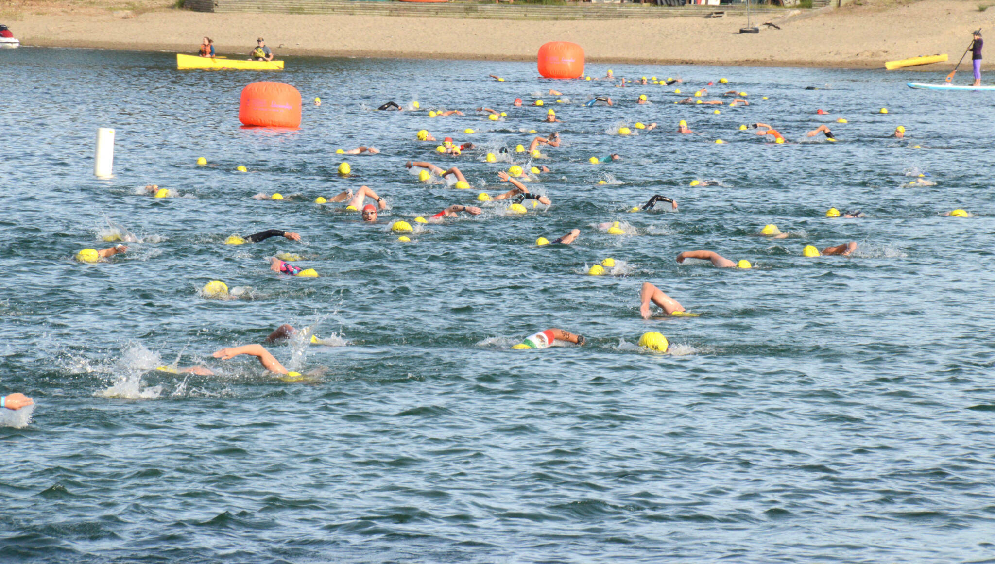 Earlybird registration opens for Wasa Triathlon Cranbrook Daily Townsman