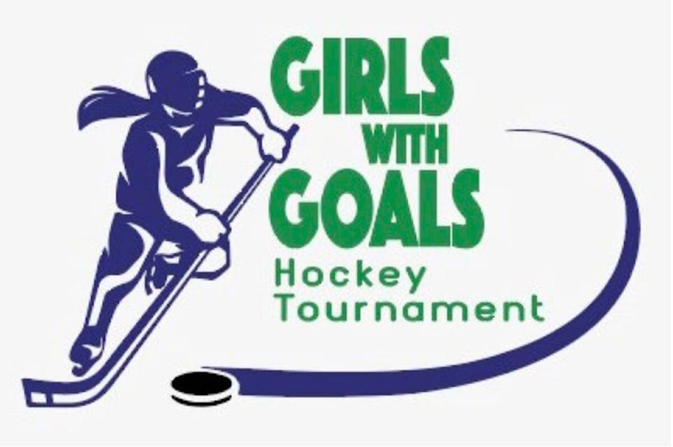 Girls With Goals hockey tournament opens in Abbotsford The Abbotsford