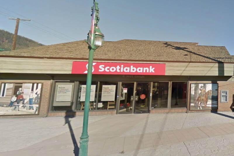 2 North Okanagan banks closing in 2024 Salmon Arm Observer