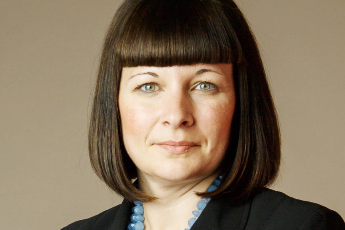 New superintendent appointed for the Maple Ridge Pitt Meadows School District Maple RidgePitt