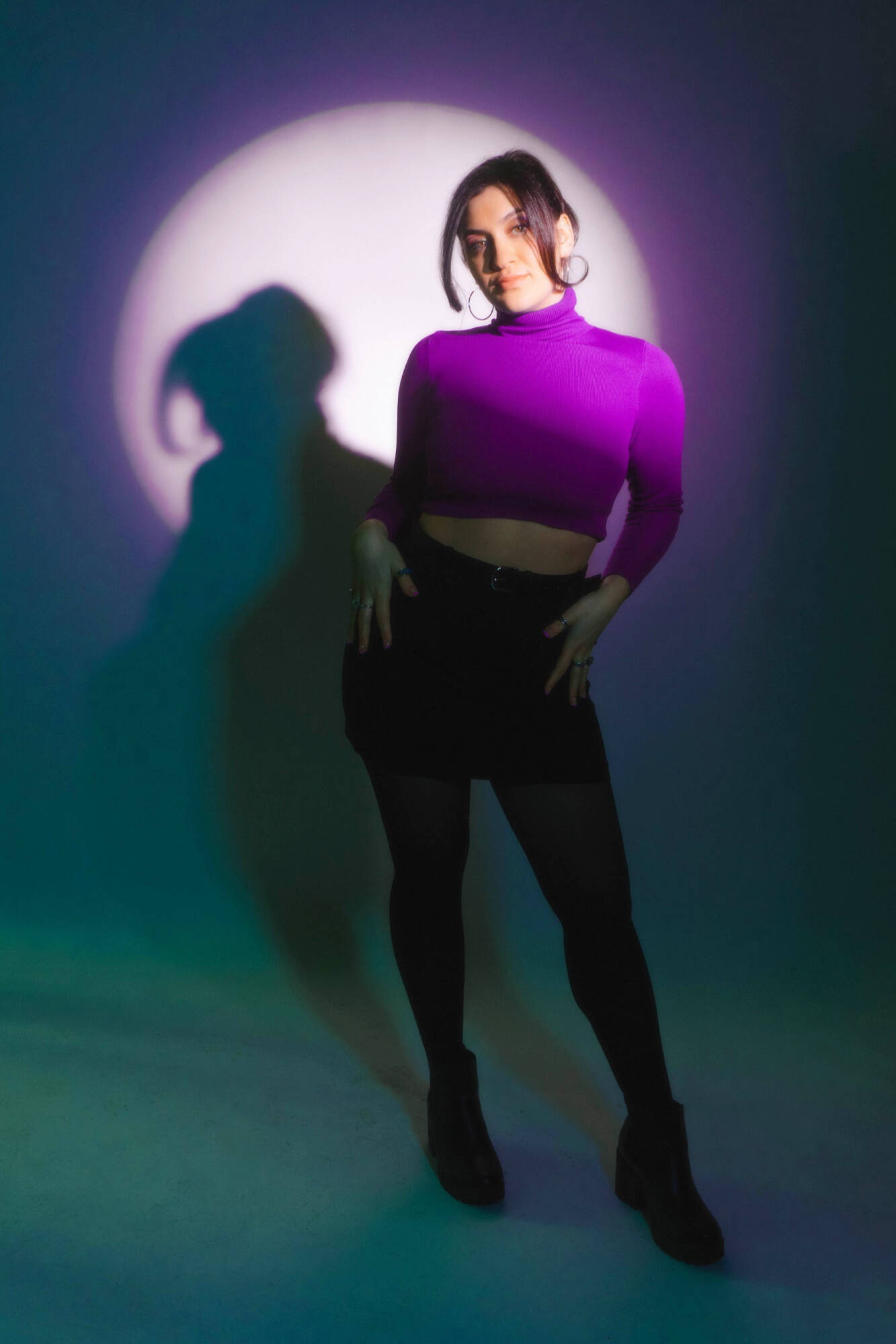 Free Salmon Arm concert to offer taste of Digital Currents project Vernon Morning Star