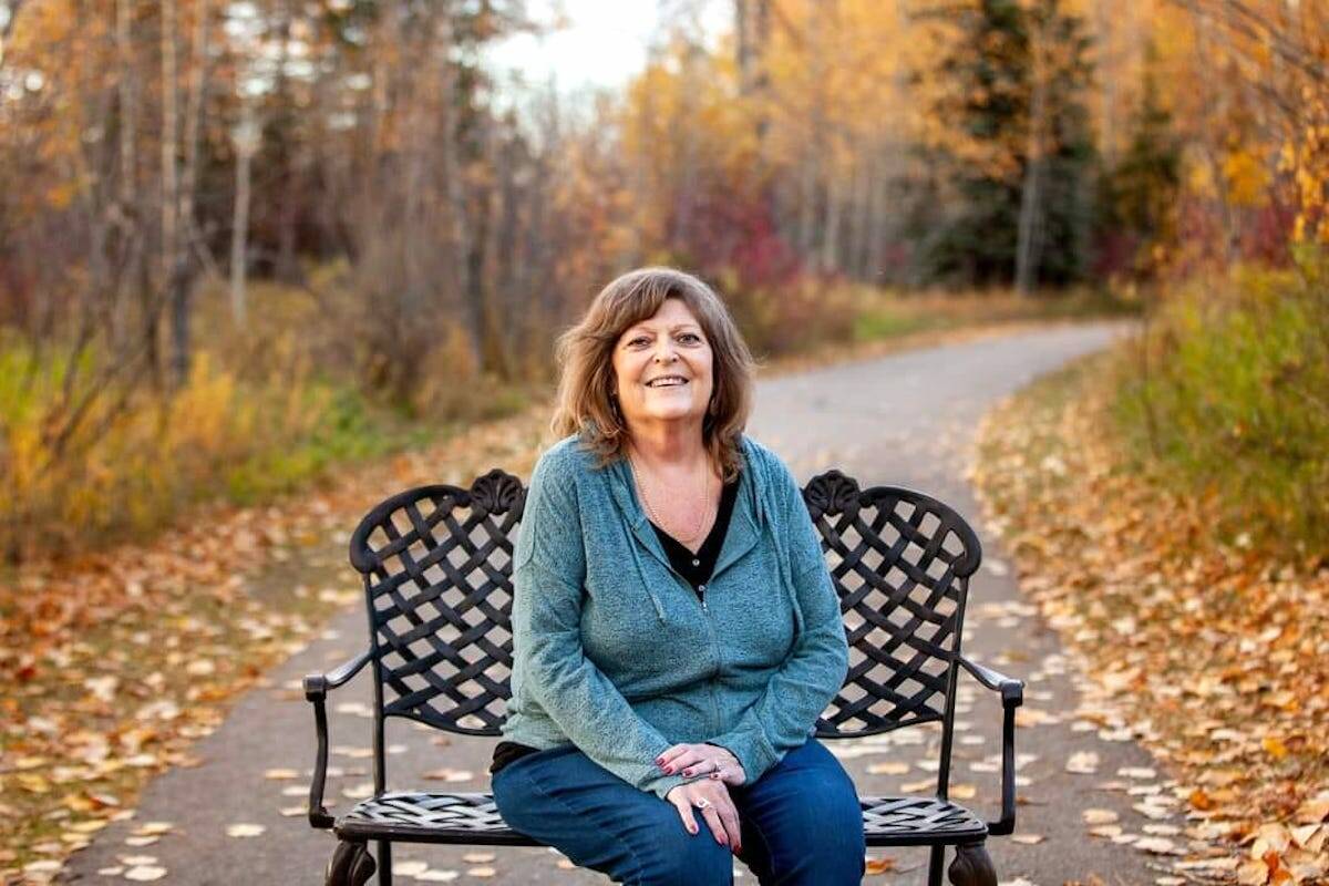Red Deer antique show organizer dies at age 63 Red Deer Advocate
