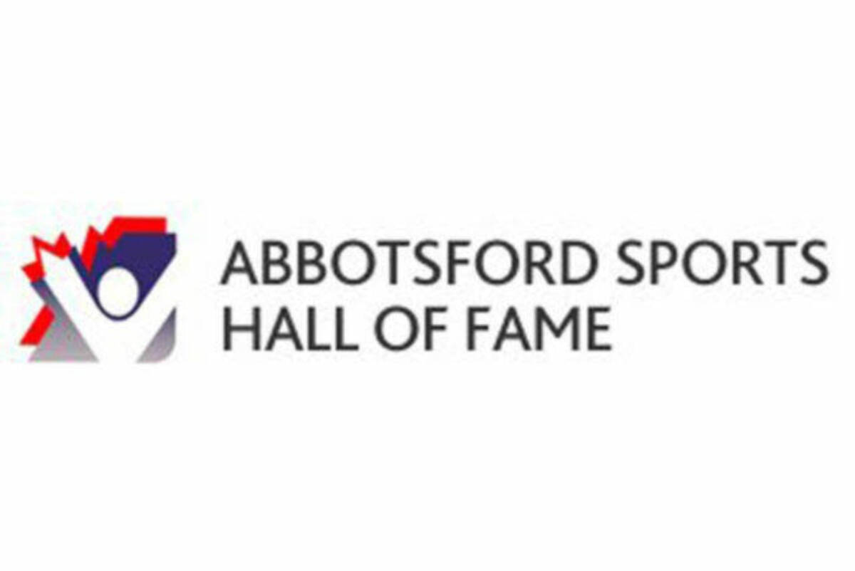Abbotsford Sports Hall of Fame seeking nominations for class of 2023 The Abbotsford News