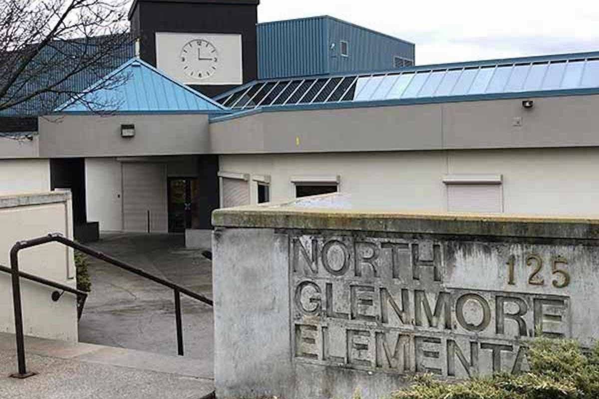 More classroom space coming to Kelowna school: B.C. Government - Kelowna  Capital News