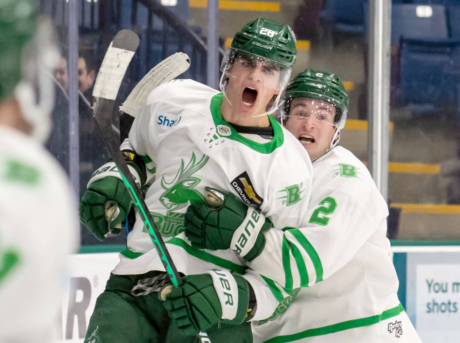 Bucks hockey jersey cheap
