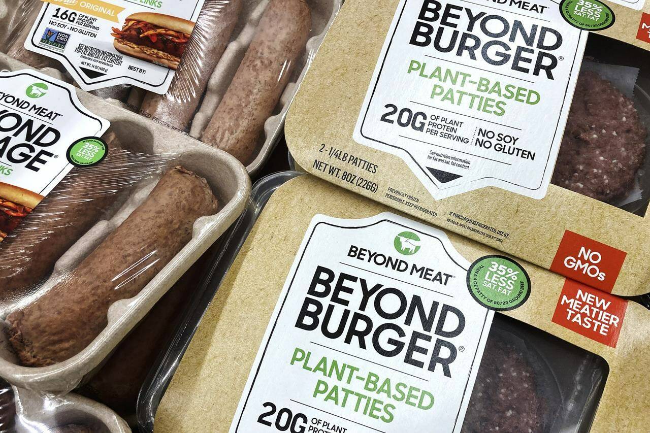 Plant-based meat still poised for growth despite recent setbacks: experts