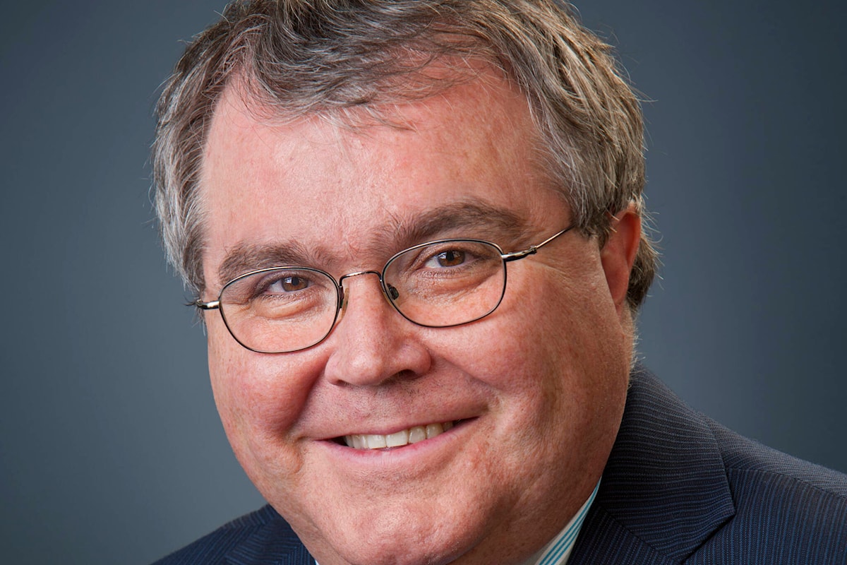 Long-time Red Deer historian and city councillor Michael Dawe dies