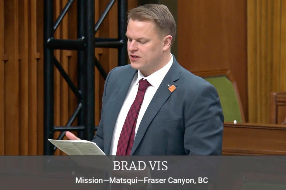 Local MP acknowledges Small Business Month