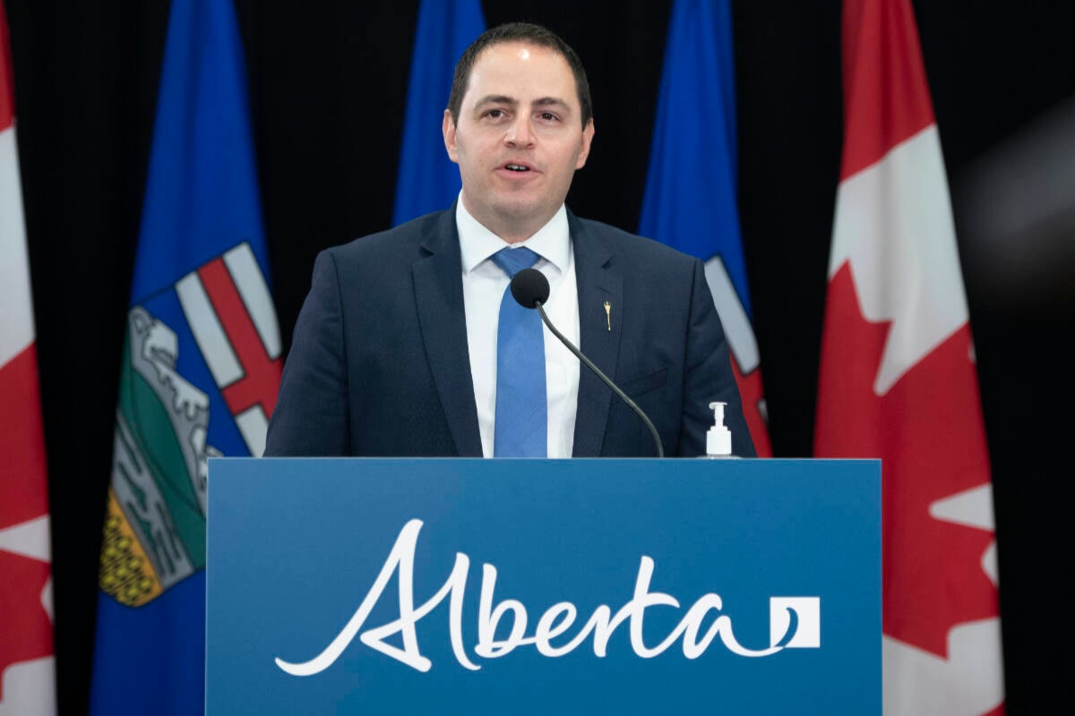 Alberta heading down the road to censorship with rules for school library materials