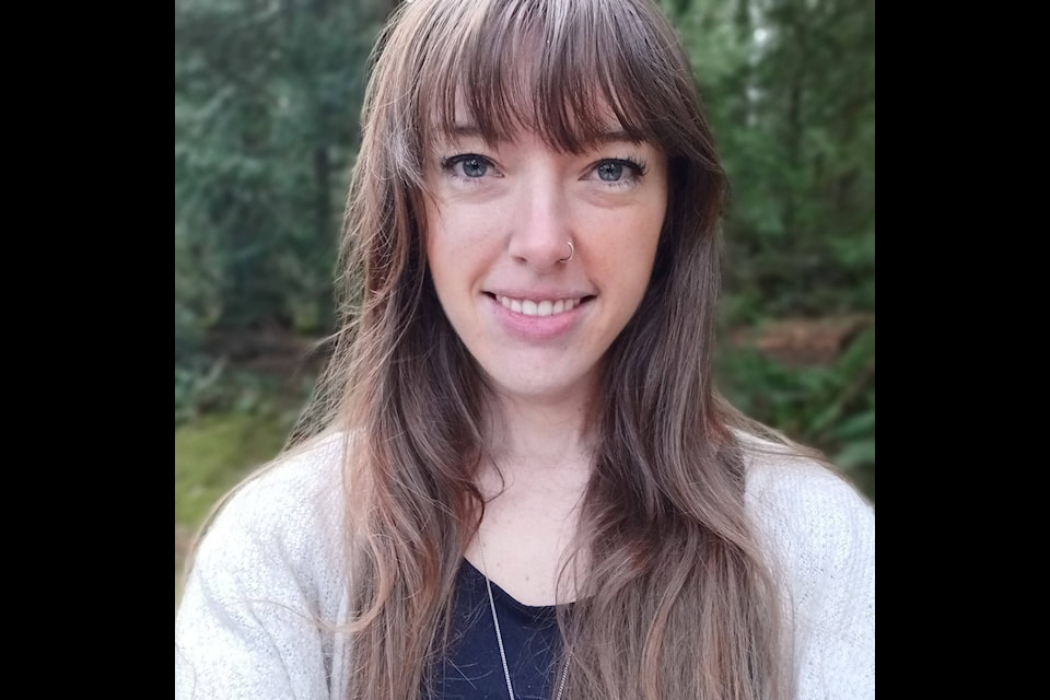 Brittany Leonard is doing a regular monthly column on health and wellness. (Photo submitted) 