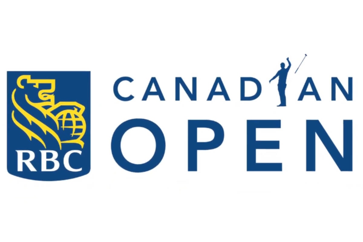 Canadian Open Location 2025
