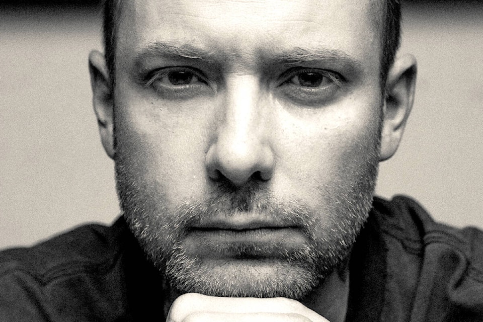 91ԭ’s Dallas Smith will headline the final Gone Country charity concert being held next July in Cloverdale. The fundraise was the creation of fellow 91ԭite twins Chris and Jamie Ruscheinski. (Special to 91ԭ Advance Times) 