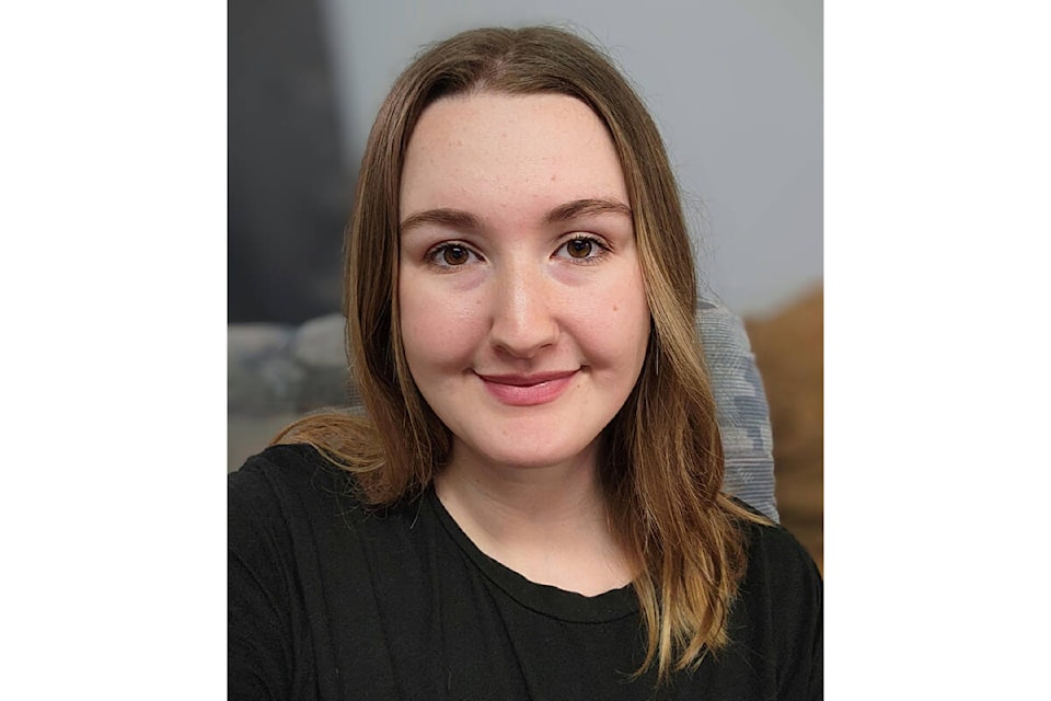 It takes a village'; teen mom creates Williams Lake Moms online