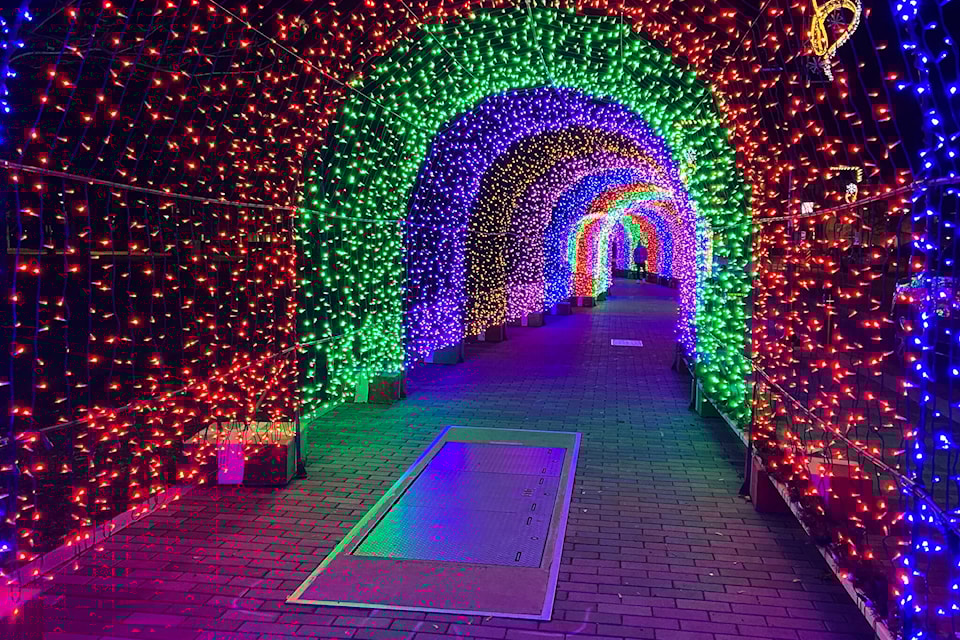 New christmas lights deals