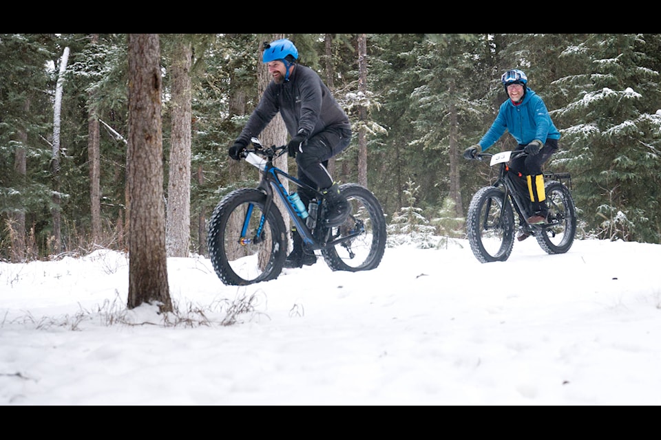 Fat tire online bike festival